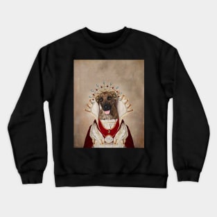 Shelter Pets Project - Mademoiselle Crewneck Sweatshirt